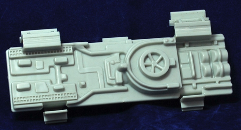 Y-Wing Battery Cover